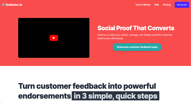 Endorso.io 